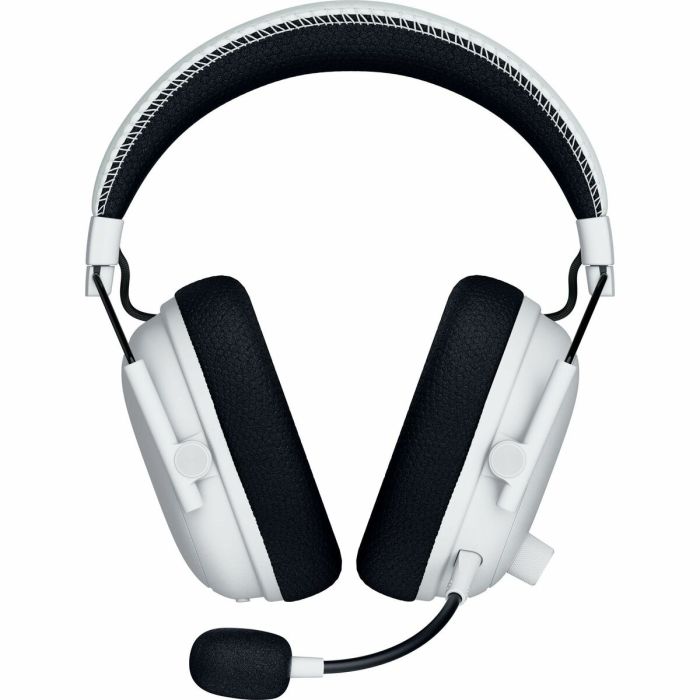 Casque Razer RZ04-05400200-R3M1 Blanc 2 Casque Razer RZ04-05400200-R3M1 Blanc 2