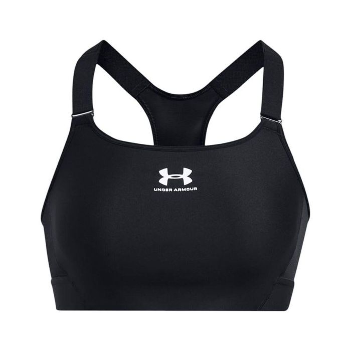 Soutien-gorge de Sport Under Armour Noir L