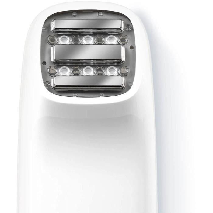 SILK'N Facetite Essentials - Appareil de raffermissement et réduction des rides pour le visage 3 SILK'N Facetite Essentials - Appareil de raffermissement et réduction des rides pour le visage 3