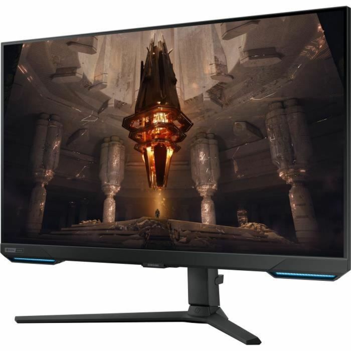 Écran Samsung ODYSSEY G7 32'' 27" 32" 4K Ultra HD 13 Écran Samsung ODYSSEY G7 32'' 27" 32" 4K Ultra HD 13