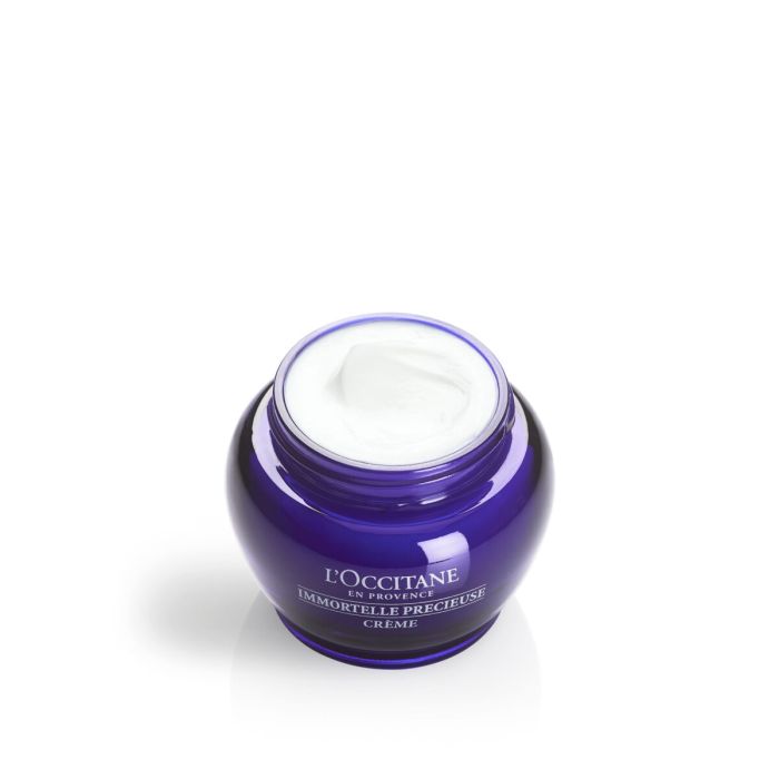 Crème anti-âge L'Occitane En Provence Siempreviva Preciosa 50 ml 1