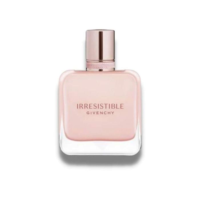Parfum Femme Givenchy Irrésistible Rose Velvet 35 ml 2