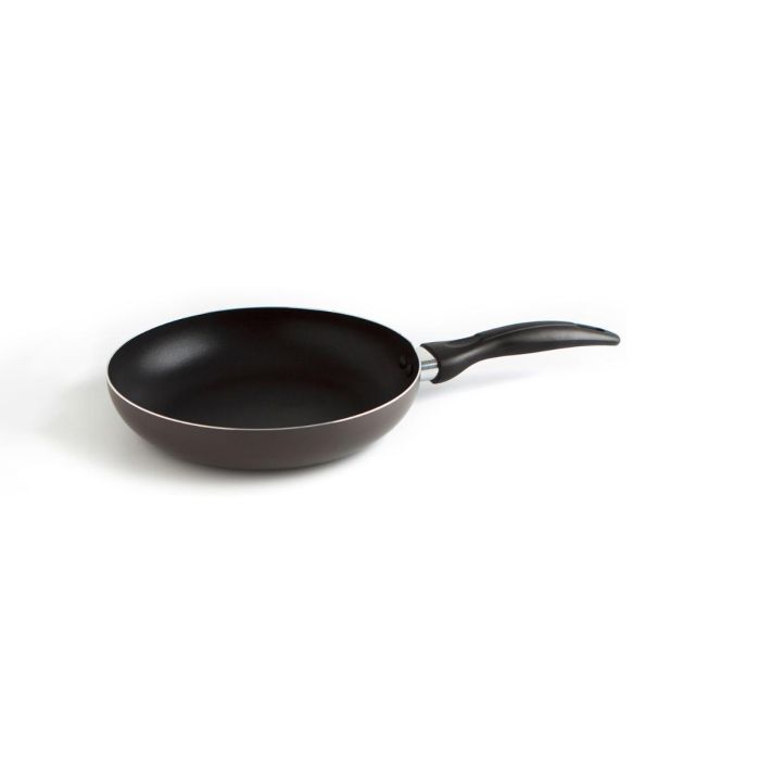 Sartén de Aluminio Estampado Temis Quid 18 cm (6 Unidades) 0 Sartén de Aluminio Estampado Temis Quid 18 cm (6 Unidades) 0