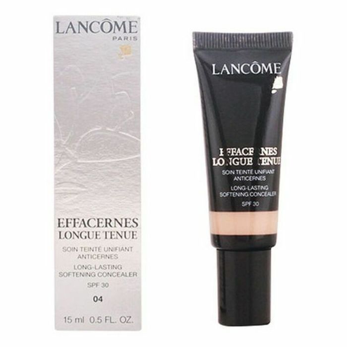 Base de Maquillage Crémeuse Lancôme 8002184 #04 Spf 15 30 ml