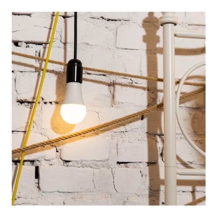 Shelly Plug & Play Beleuchtung "Duo E27" WLAN LED Lampe 2 Shelly Plug & Play Beleuchtung "Duo E27" WLAN LED Lampe 2