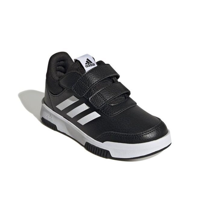 Chaussures de Sport pour Enfants Adidas Tensaur Sport 2.0 CF Noir L 4 Chaussures de Sport pour Enfants Adidas Tensaur Sport 2.0 CF Noir L 4
