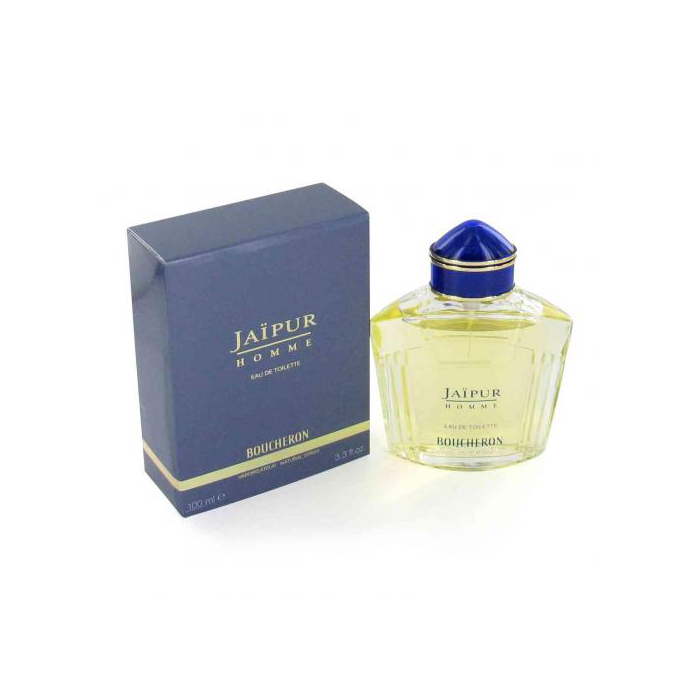 Boucheron Jaipur Homme Edt Vp100 mL 1