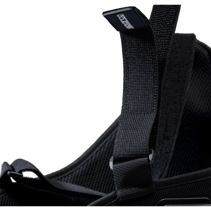Protection des côtes Sparco PRO SHELL L Noir 4