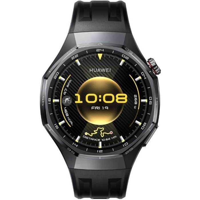Montre intelligente Huawei Watch GT 6 Pro 46mm Atum-B29F Noir 46 mm 4