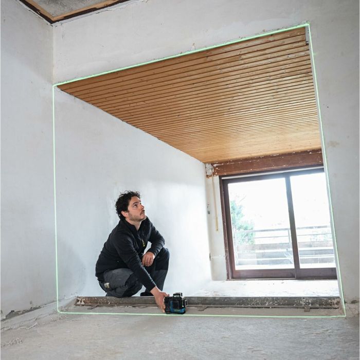 Niveau laser Openfield 5