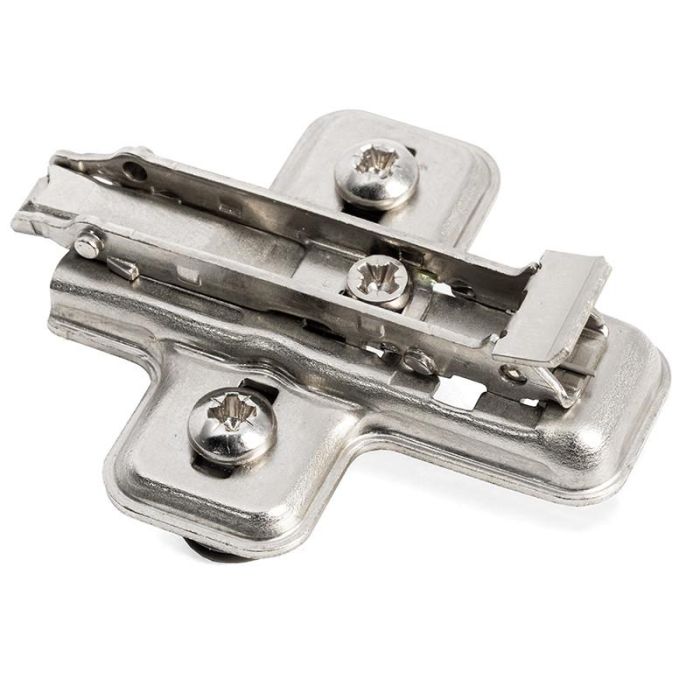 Base Domi Avión Modelo Bav7M Altura H3 Salice 2