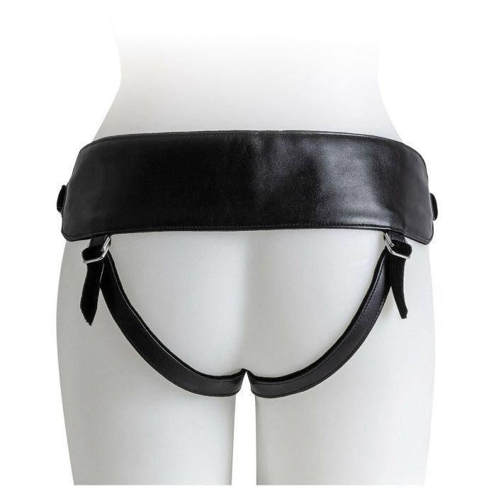 Gode ceinture Virgite Noir L 6