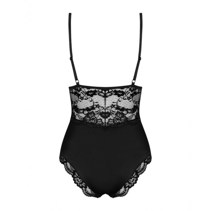 Body 810-Ted-1 Obsessive XXL/XXXL 1