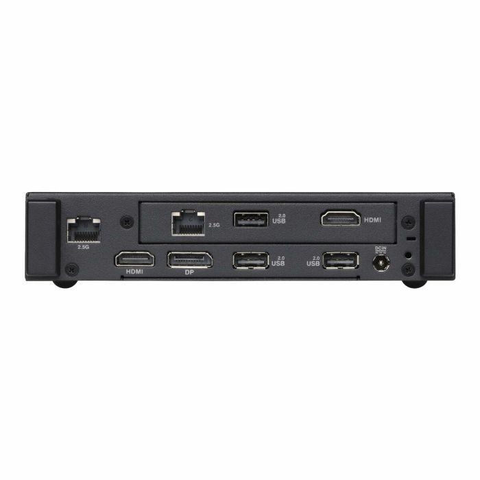 Barebone Asus 90MR0172-M00040 Intel N200 3
