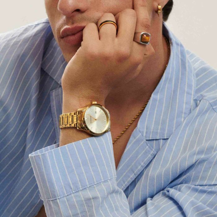 Bague Homme Radiant RH000133-26 26 3