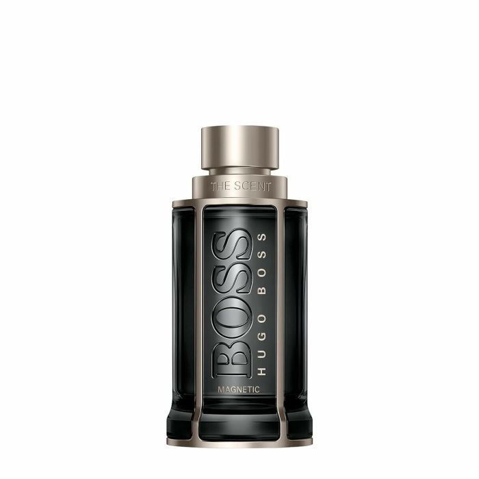 Parfum Homme Hugo Boss EDP 50 ml The Scent For Him Magnetic 1