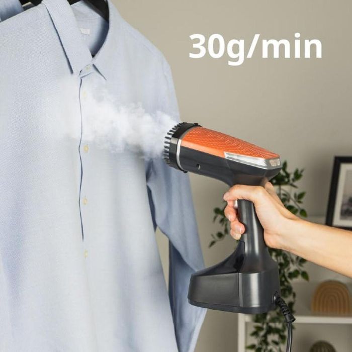 Fer à vapeur vertical UFESA 80306135 5