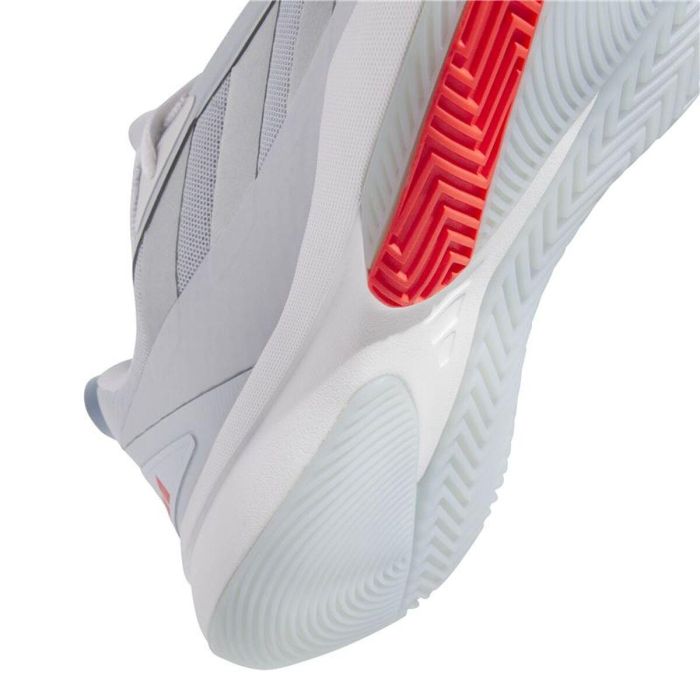 Chaussures de Basket-Ball pour Adultes Adidas Subzone Gris L 1