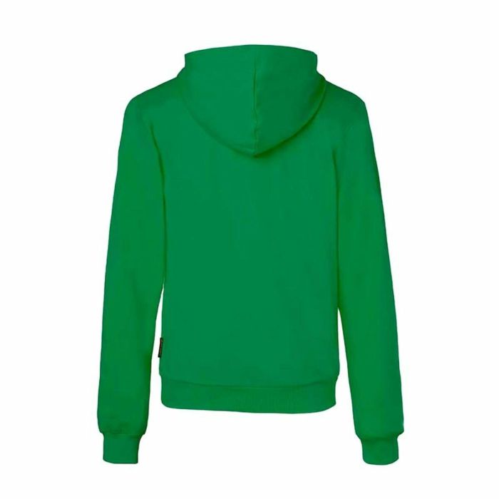 Sweat à capuche enfant Kappa 8031F0079 Vert 1 Sweat à capuche enfant Kappa 8031F0079 Vert 1