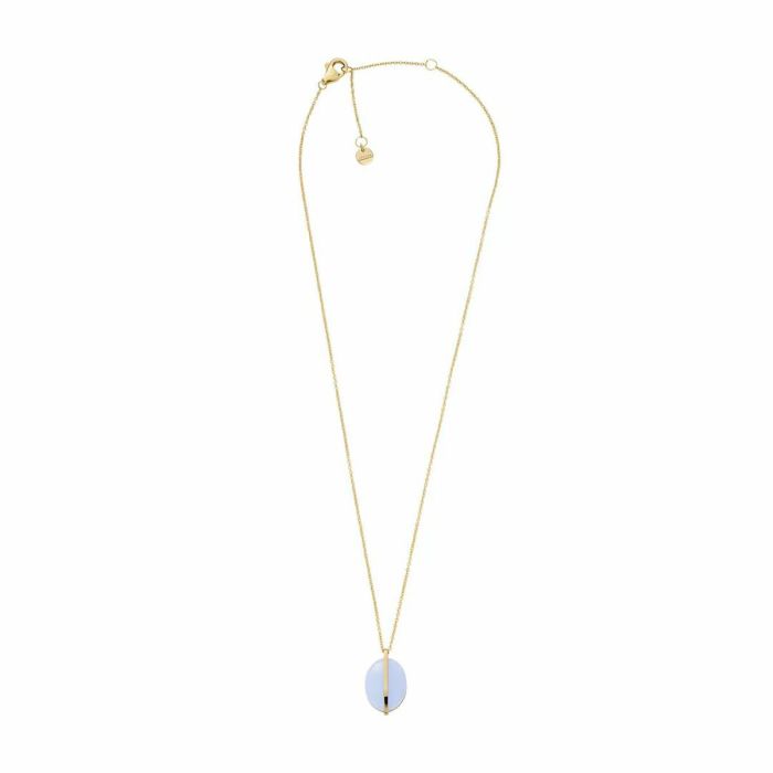 Collier Femme Skagen SKJ1578710 45 cm 1