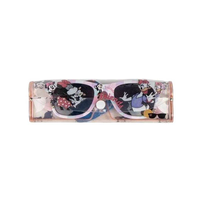 Lunettes de soleil enfant Minnie Mouse 19 Lunettes de soleil enfant Minnie Mouse 19