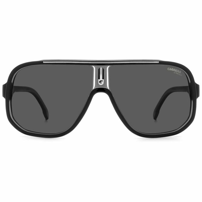 Lunettes de soleil Unisexe Carrera CARRERA-1058-S-08A63M9 Ø 64 mm 7