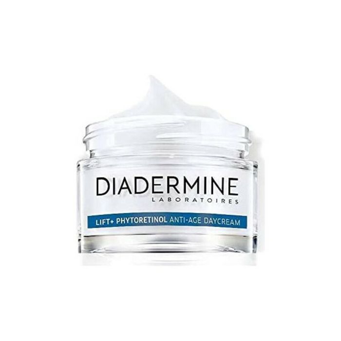 Crème antirides de jour Diadermine 2644210 50 ml 1