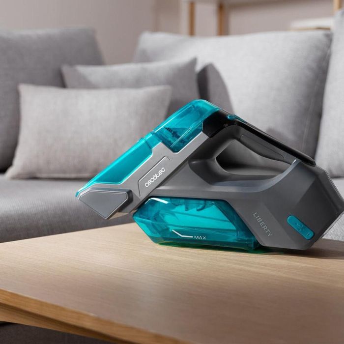 Aspirateur à main Cecotec MotorHand Carpet&Spot Clean 2000 85 W 2