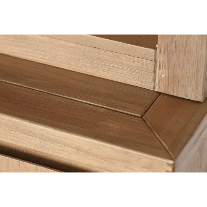 Librairie Home ESPRIT 200 X 45 X 220 CM 10