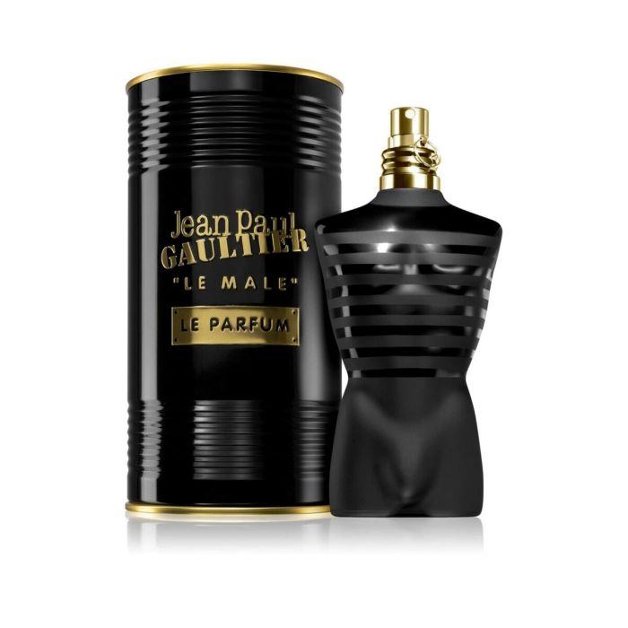 Parfum Homme Jean Paul Gaultier Le Male Le Parfum EDP 75 ml 7