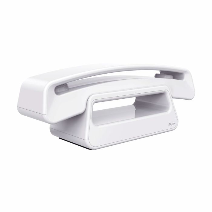 Téléphone Sans Fil Alcatel ATL1428162 Blanc 9 Téléphone Sans Fil Alcatel ATL1428162 Blanc 9