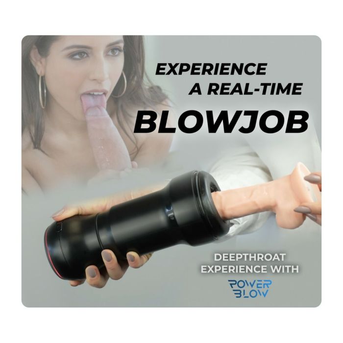 Masturbateur Kiiroo 1 Masturbateur Kiiroo 1