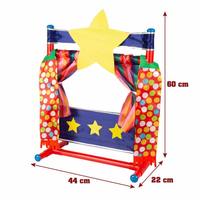 Théâtre Colorbaby 3