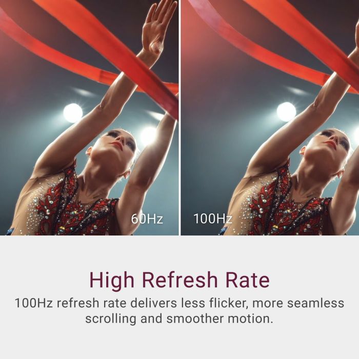 Écran Dell 210-BQZT Full HD 23,8" 18