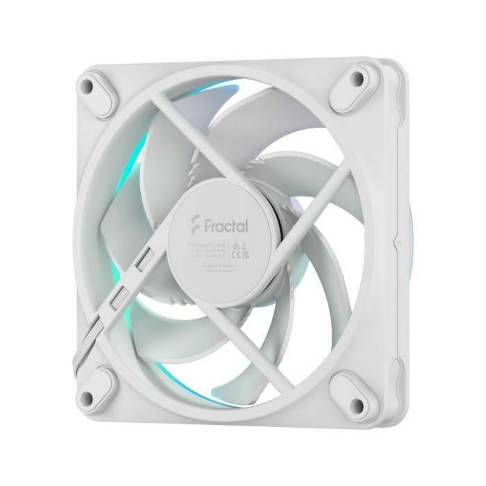 Ventillateur de cabine Fractal Design FD-F-MR1-1202 12