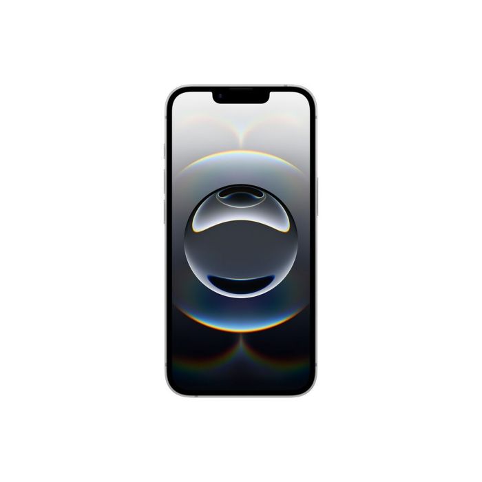 Smartphone Apple MD1R4SX/A 6,1" 128 GB Blanc 5