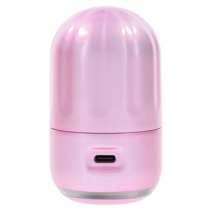 Masseur Evolved Rose 5