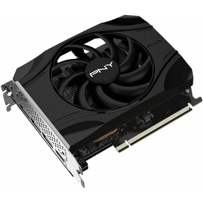 Carte Graphique PNY VCG50508SFXPB1 GEFORCE RTX 5050 8 GB GDDR6 2