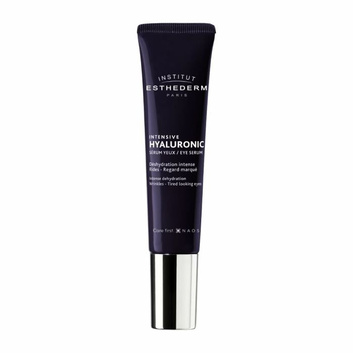 Sérum contour des yeux Institut Esthederm INTENSIVE HYALURONIC 15 ml 0 Sérum contour des yeux Institut Esthederm INTENSIVE HYALURONIC 15 ml 0