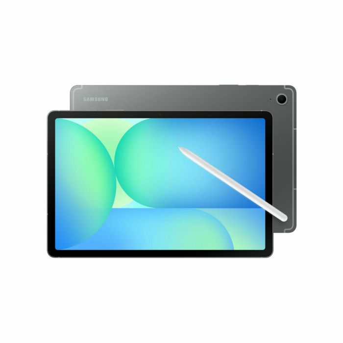 Tablette Samsung SM-X526BZAPEUB 10,9" Octa Core 12 GB RAM 256 GB Gris 25