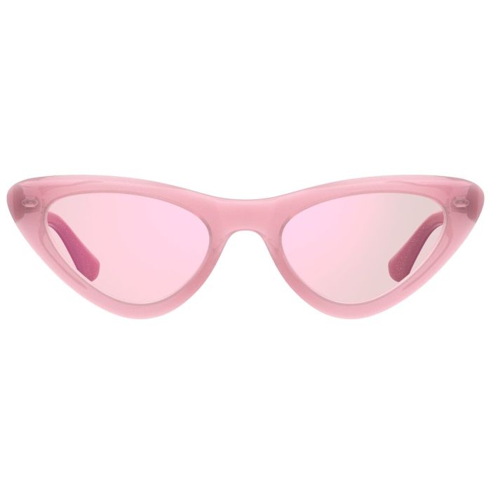 Lunettes de soleil Femme Havaianas PIPA-EQK-13 Ø 53 mm 2 Lunettes de soleil Femme Havaianas PIPA-EQK-13 Ø 53 mm 2