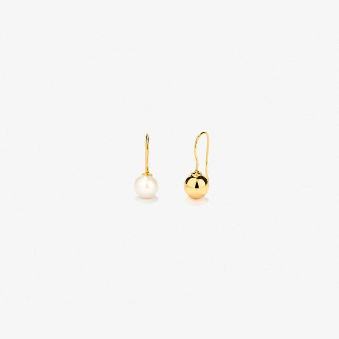 Boucles d´oreilles Femme Radiant RY000236 Doré 1