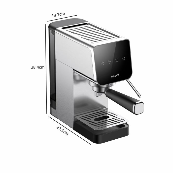 Monitor Gaming Xiaomi Quad HD 27" 7