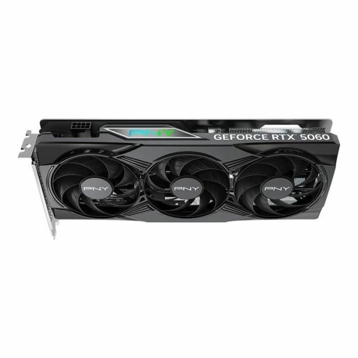 Carte Graphique PNY GEFORCE RTX 5060 8 GB GDDR7 5