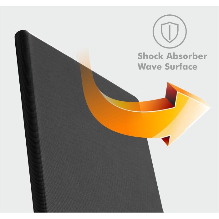 Housse pour Tablette Silver Electronics 112004440199 Noir 11 Housse pour Tablette Silver Electronics 112004440199 Noir 11