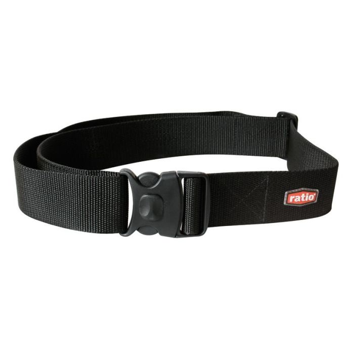 Cinturon Portaherramientas Reforzado Ratio 1