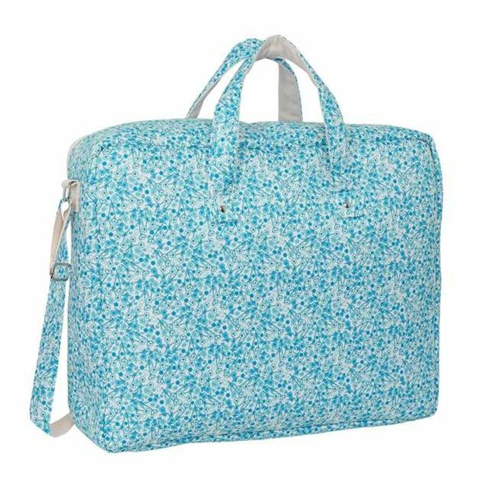 Sac organisateur pour poussette de bébé Miffy Garden 4