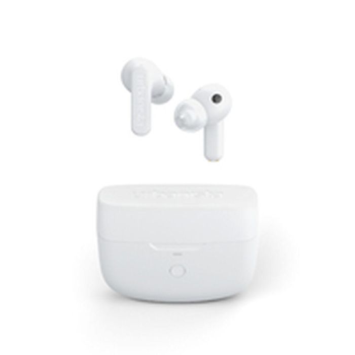 Écouteurs in Ear Bluetooth Urbanista Atlanta Blanc 15