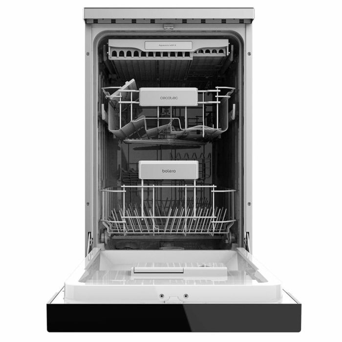 Lave-vaisselle Cecotec Bolero Aguazero 4201 45 cm 2