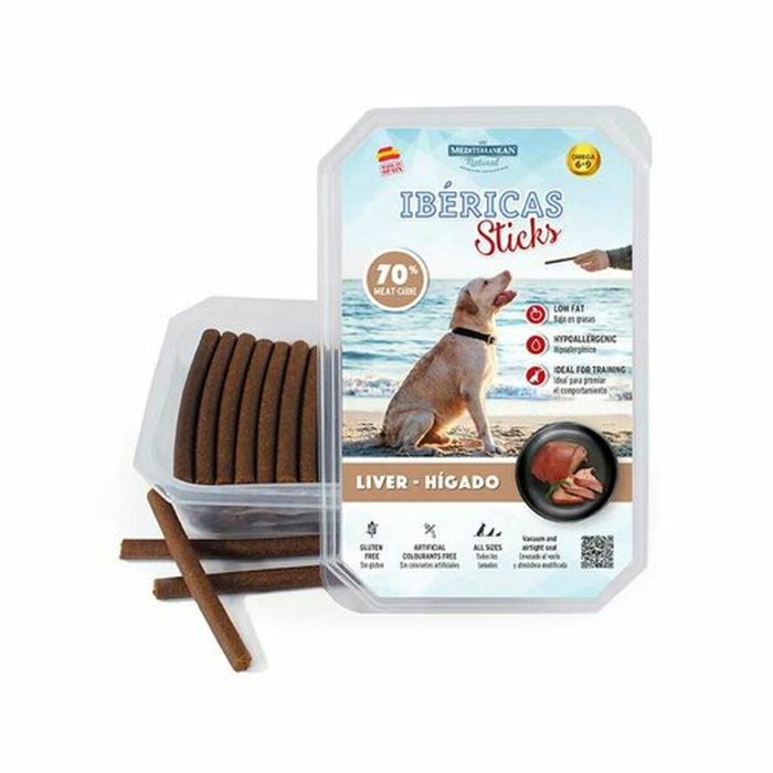 Snack pour chiens Trixie 350 g 1